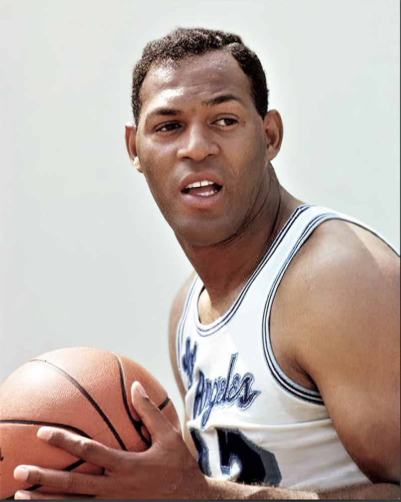 Elgin Baylor: One-Man Franchise – From Way Downtown
