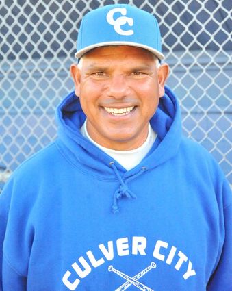 Coach Prieto Explains Benefits of His Baseball Camp - Culver City Observer